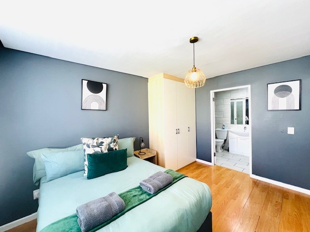 2 Bedroom Property for Sale in Cape Town City Centre Western Cape